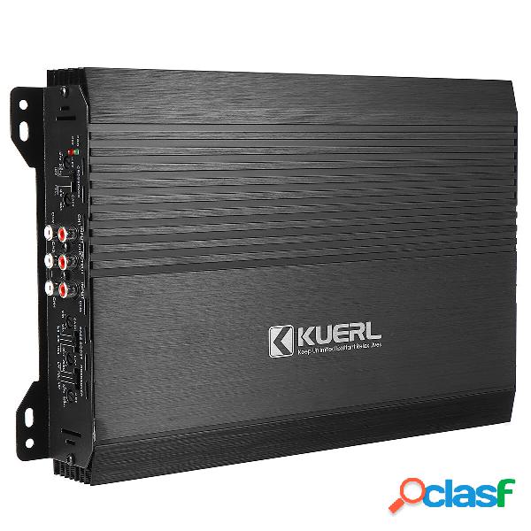 Amplificatore per auto a 4 canali da 6800 W Amplificatore