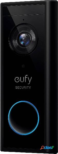 Anker Black Video Doorbell 2K Accessorio citofono WLAN