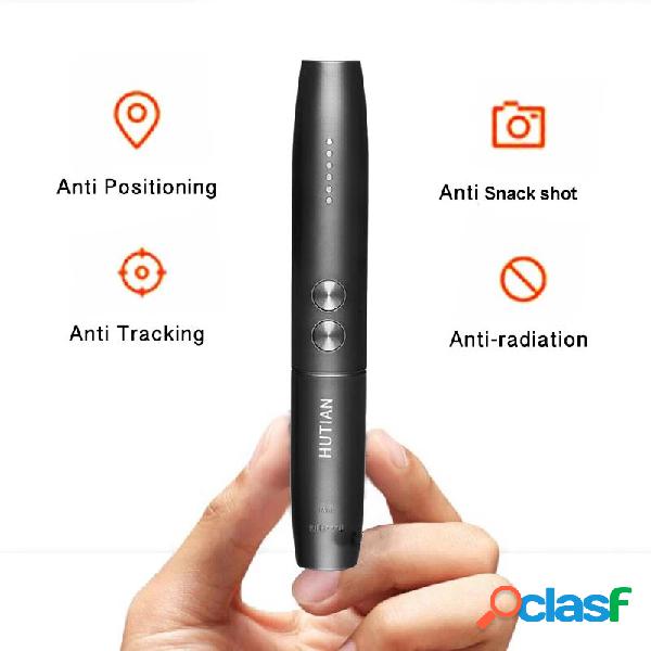 Anti Spys fotografica Detector Pen Wireless RF Signal Finder