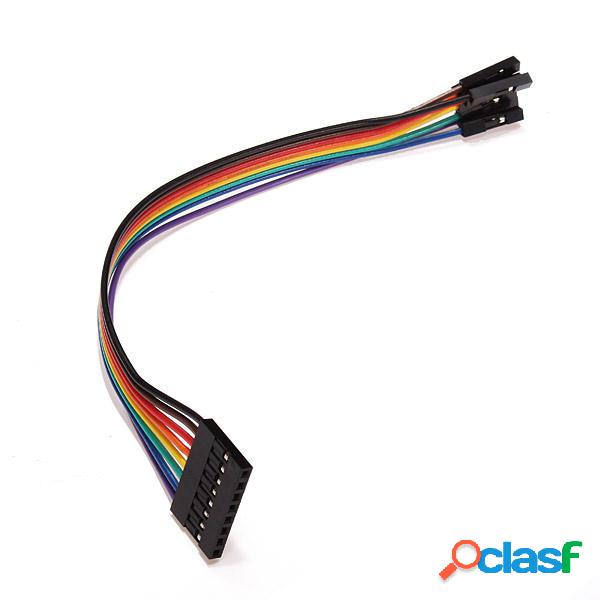 Apm 2.5 8pin cavo scissione cavo ausiliario 8pin femminile