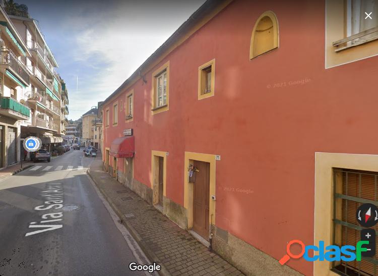 App.to in Asta a Rapallo(GE)Via SantAnna 69-71