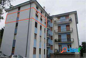 Appartamento Gallarate Via R. Ardig&oacute; 18