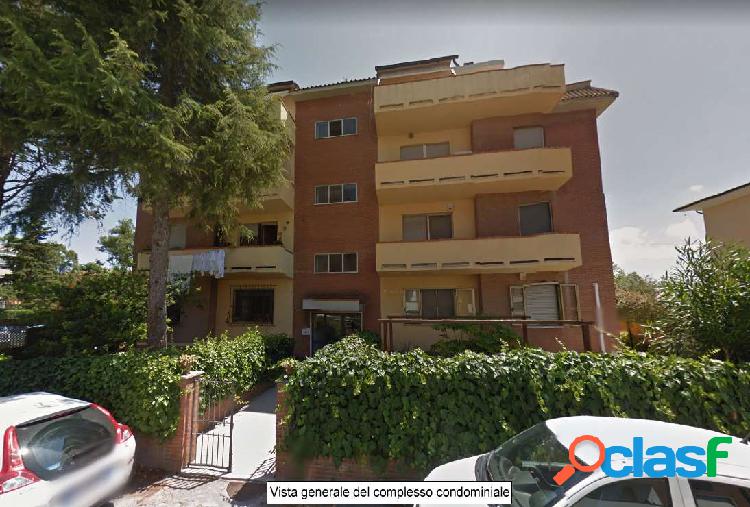 Appartamento a Collesalvetti, via F.lli Rosselli