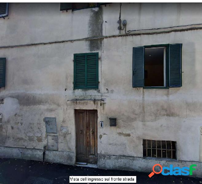 Appartamento a Prato, via SantAntonio