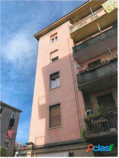 Appartamento allasta Varese Viale Belforte 124