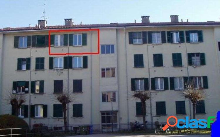 Appartamento all'asta Via Domenico Pino 10