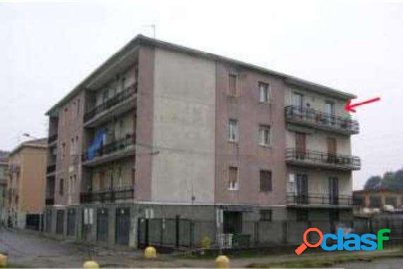 Appartamento allasta Via Piacenza 23