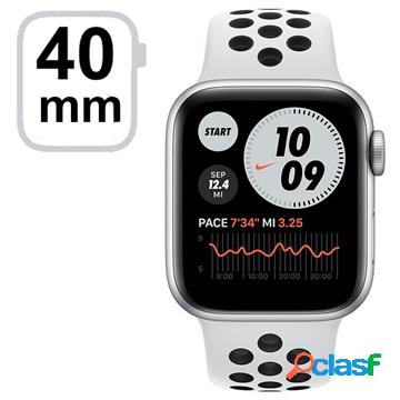 Apple Watch Nike Series 6 LTE M07C3FD/A - 40mm - Color