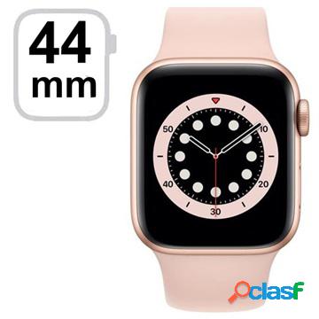 Apple Watch Series 6 LTE MG2D3FD/A - Aluminum, 44mm - Color