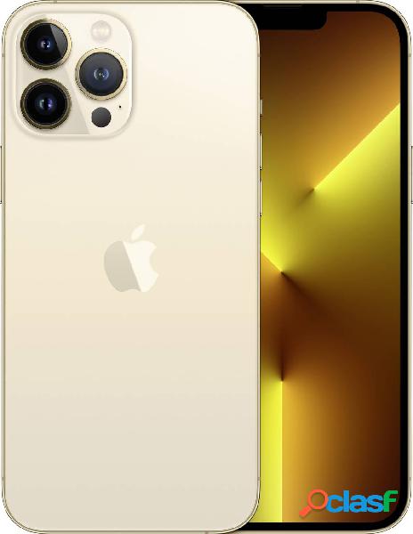 Apple iPhone 13 Pro Max Oro 128 GB 6.7 pollici (17 cm)