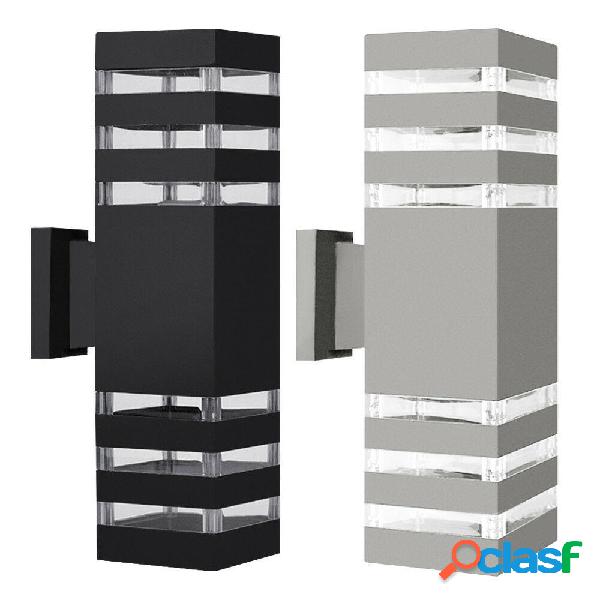 Applique da parete a LED Portico impermeabile, Lampada da