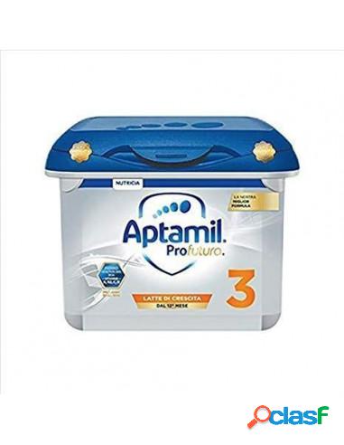 Aptamil - Latte Aptamil 3 Profutura 800g