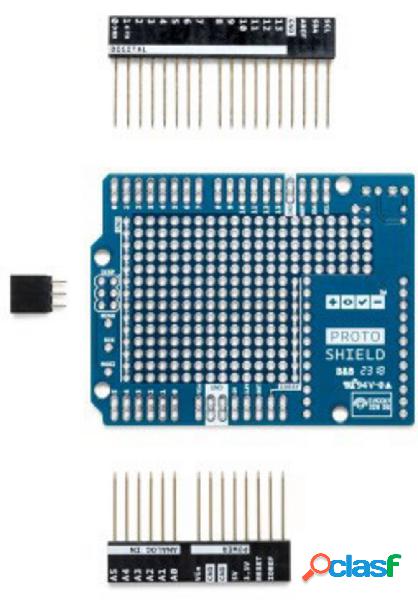 Arduino PROTO SHIELD Shield