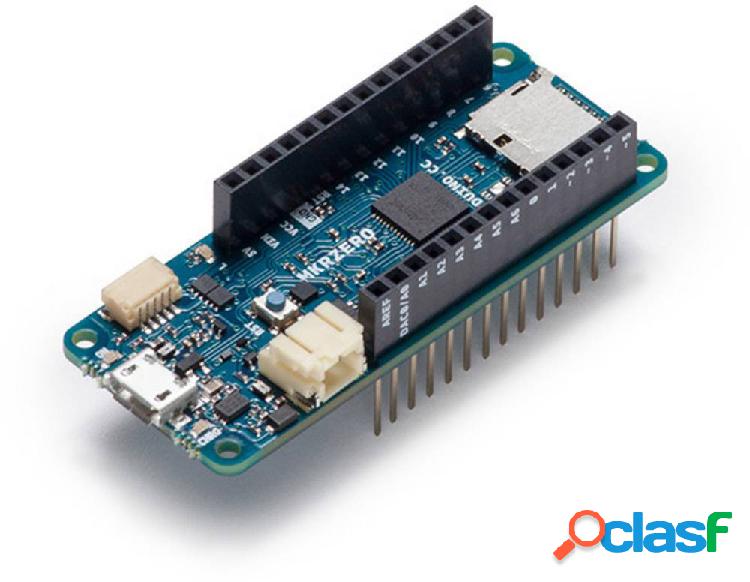 Arduino Scheda MKR ZERO MKR