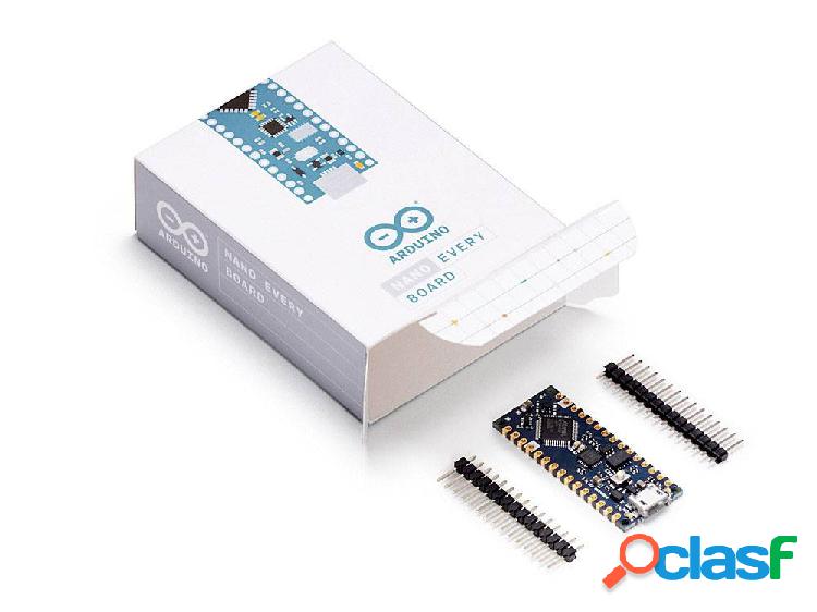 Arduino Scheda Nano Every Nano