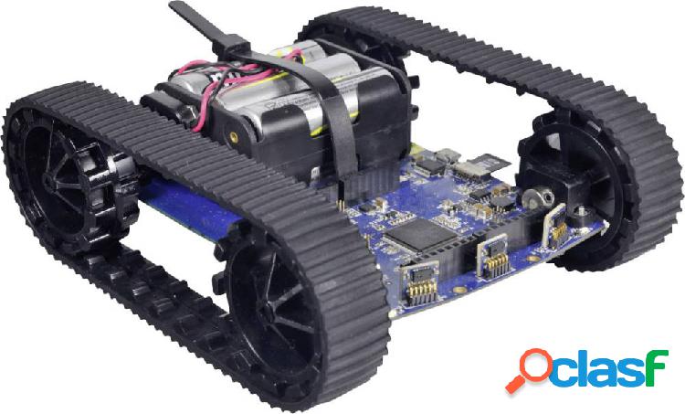 Arexx Robot in kit da montare JM3 MARVIN JM3 MARVIN