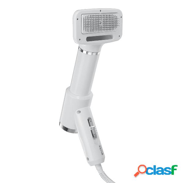 Asciugatrice portatile per cani 2 in 1 per cani Capelli
