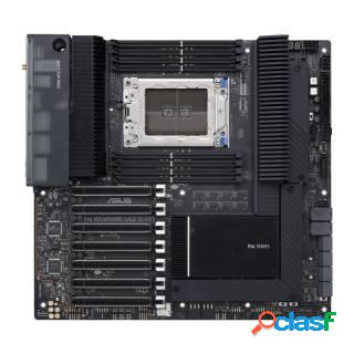 Asus Pro WS WRX80E Sage SE Wi-Fi AMD WRX8 8*DDR4 3*M.2