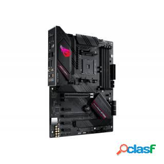 Asus ROG Strix B550-F Gaming Wi-Fi II AMD B550 4*DDR4 2*M.2