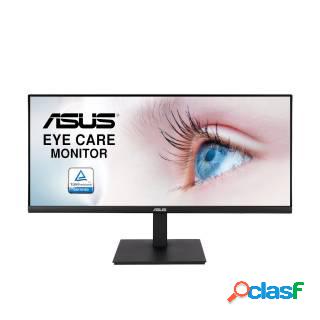 Asus VP349CGL Monitor 34" IPS 100Hz UWQHD 1ms FreeSync HDR