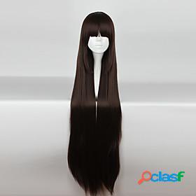Attack on Titan Cosplay Cosplay Wigs Womens 44 inch Heat