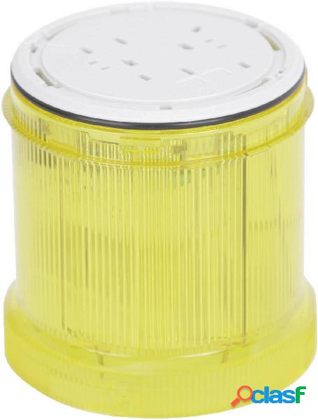 Auer Signalgeräte Segnalatore 900027313 XDA Giallo 1 pz.