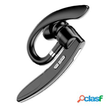Auricolare Bluetooth HiFi con Cover di Ricarica K29 - Nero