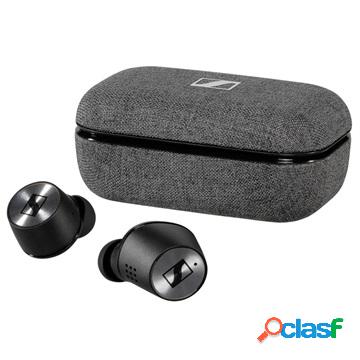 Auricolare Sennheiser Momentum True Wireless 2 - Nero