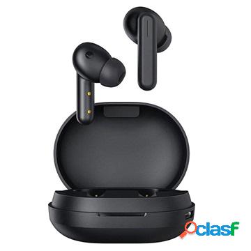 Auricolare TWS Haylou GT7 con Bluetooth 5.2 - Nero