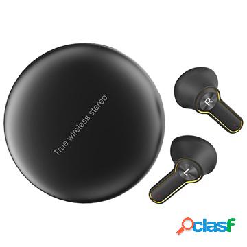 Auricolari TWS Bluetooth 5.0 con Custodia di Ricarica H7 -