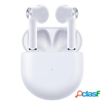 Auricolari Wireless 5481100037 Boccioli OnePlus - Bianco