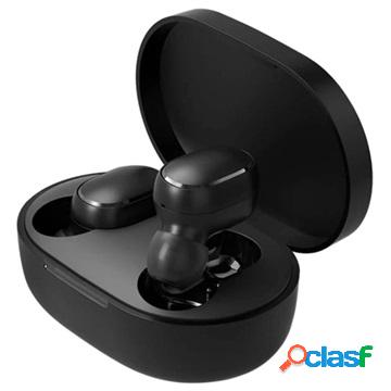 Auricolari Xiaomi Mi Basic 2 True Wireless con Custodia di