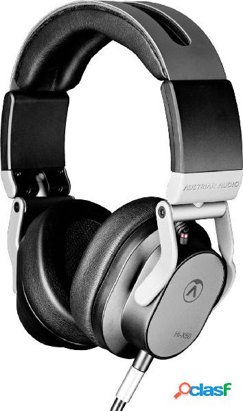 Austrian Audio Hi-X50 HiFi Cuffie auricolari via cavo Stereo