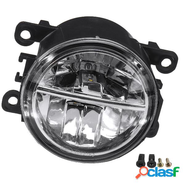 Auto LED Luci antinebbia anteriori bianche 4F9Z15200AA per