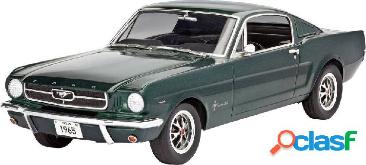 Automodello in kit da costruire Revell 07065 1965 Ford