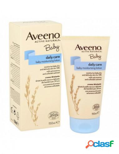 Aveeno - Aveeno Baby Crema Idratante 150 Ml