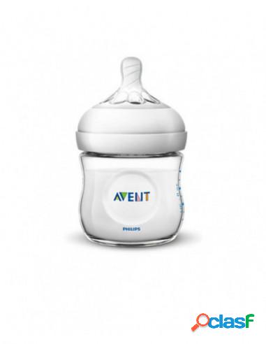 Avent - Biberon 125ml Natural Neutro Avent