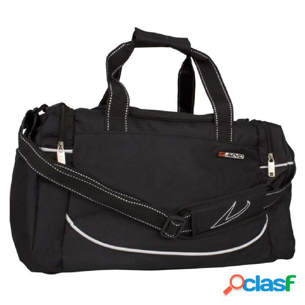 Avento 50TD Borsa Sportiva Media Nera