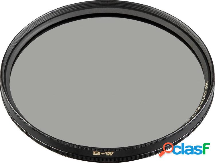 B + W Filter 1081904 1081904 Polarizzatore 86 mm