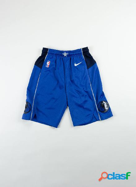 BERMUDA NBA DALLAS MAVERICKS RAGAZZO