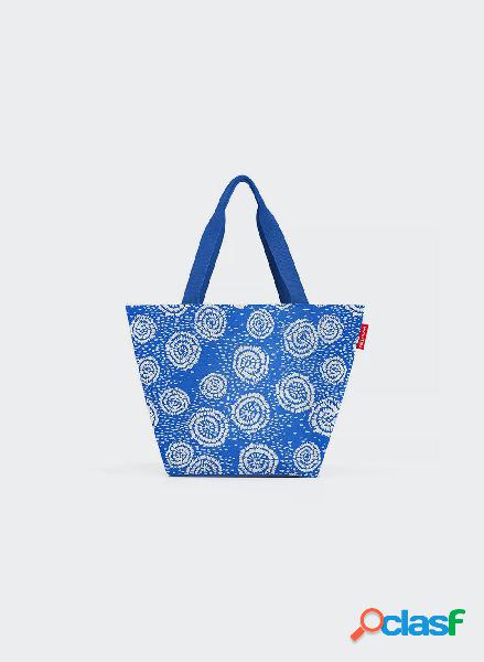 BORSA SHOPPER M BATIK