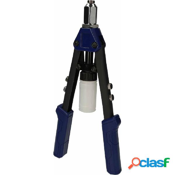 BRILLIANT TOOLS Pinze per Rivetti 32 cm in Acciaio
