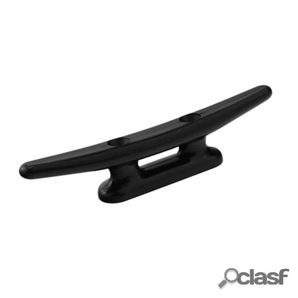 BSET MATEL 128 MM Nylon dissuasore in plastica bitta piatta