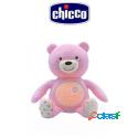 Baby Bear Chicco Rosa