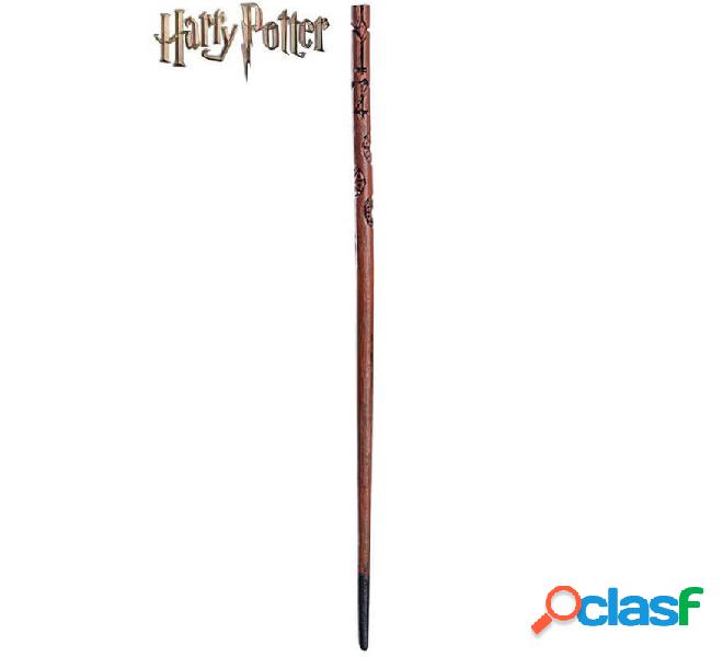 Bacchetta magica di Cedric Diggory Harry Potter di 30 cm