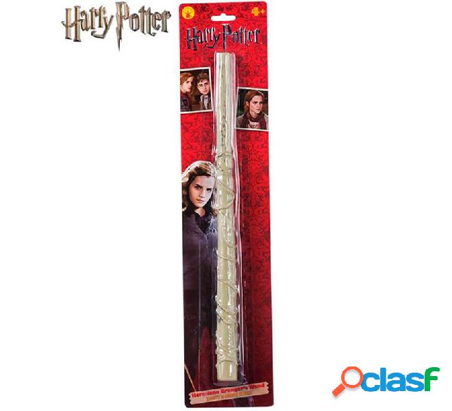Bacchetta magica di Hermione Harry Potter di 30 cm