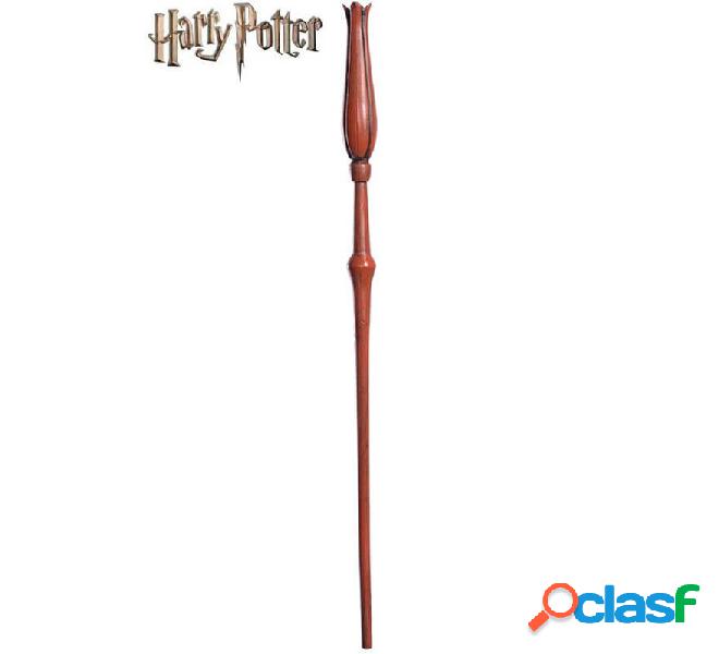 Bacchetta magica di Luna Lovegood Harry Potter di 30 cm