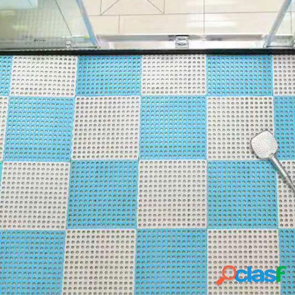 Bagno Massaggiatore per piedi Tappetino antiscivolo