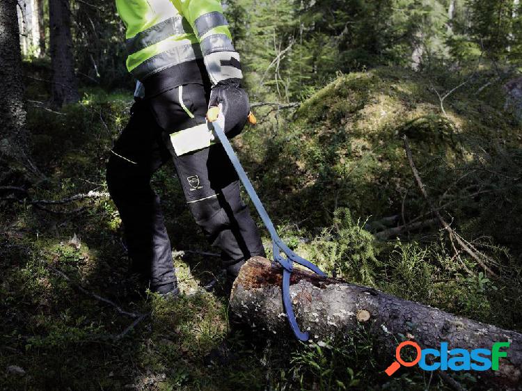 Bahco 1426 Tenaglia per tronchi