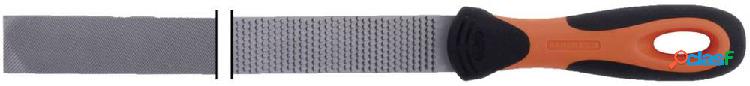 Bahco 4-152-08-2-2 Lima a raspa combinata per legno 200 x 25